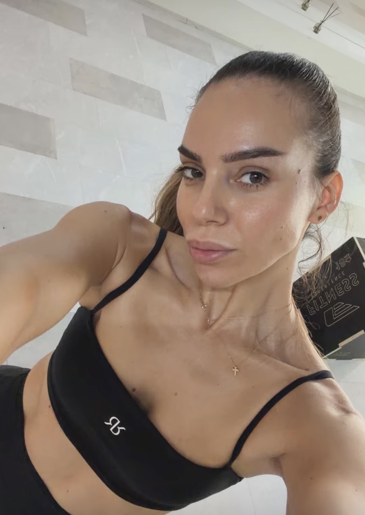 Ivana Pavković pokazala kako izgleda njen trening: Posle troje dece nikad zgodnija (FOTO) 8 IMG 0634