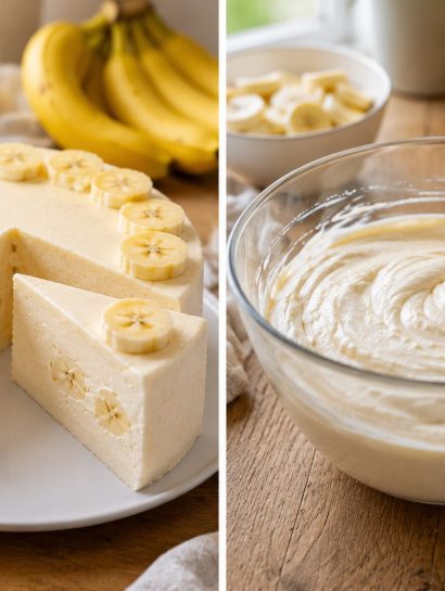 Ledena torta od banane bez pečenja: Najlakši letnji recept za osvežavajući desert 42 IMG 5319