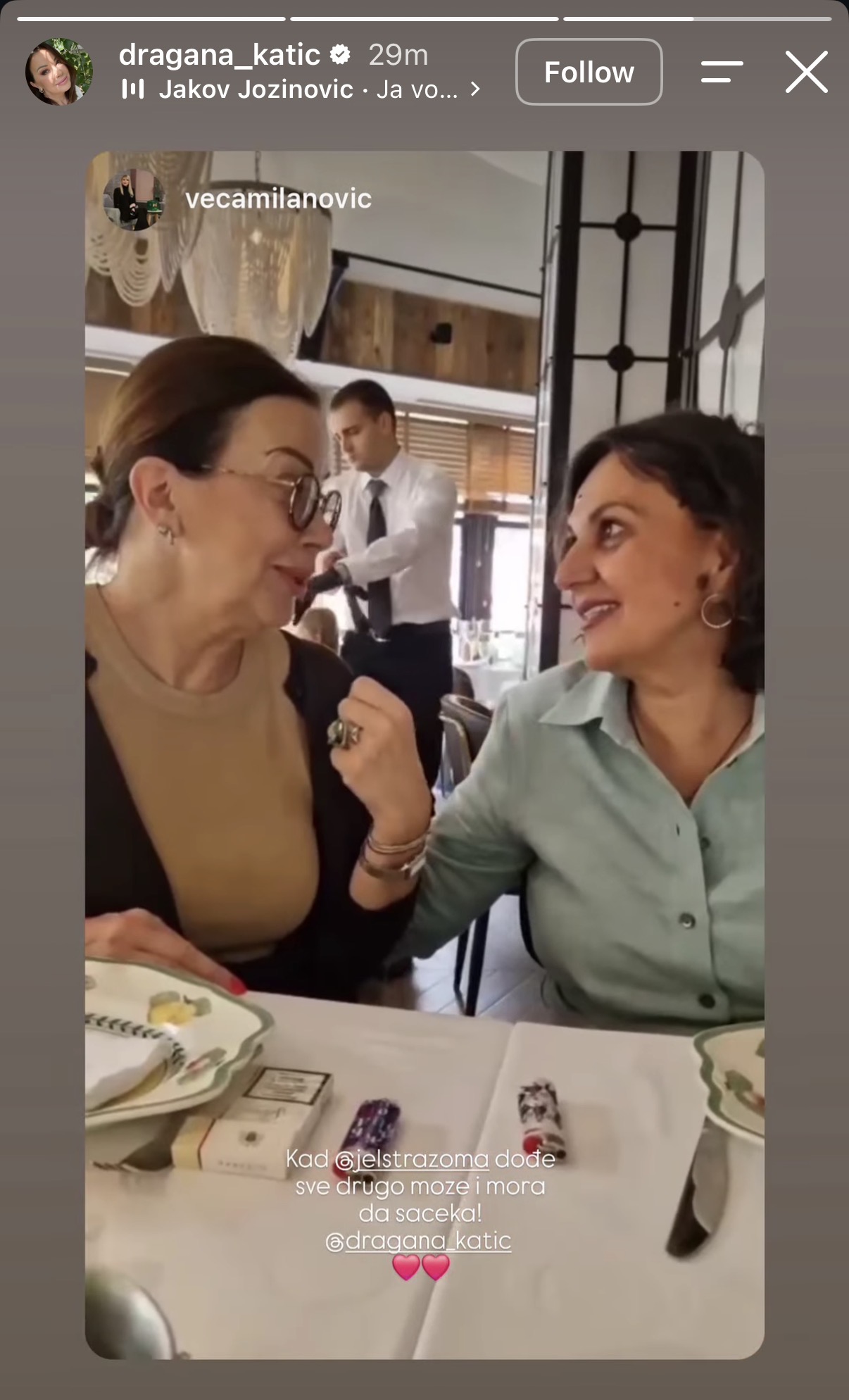 Dragana Katić i Vesna Milanović zablistale van studija i kamera, evo kako voditeljke uživaju (FOTO) 7 IMG 8590