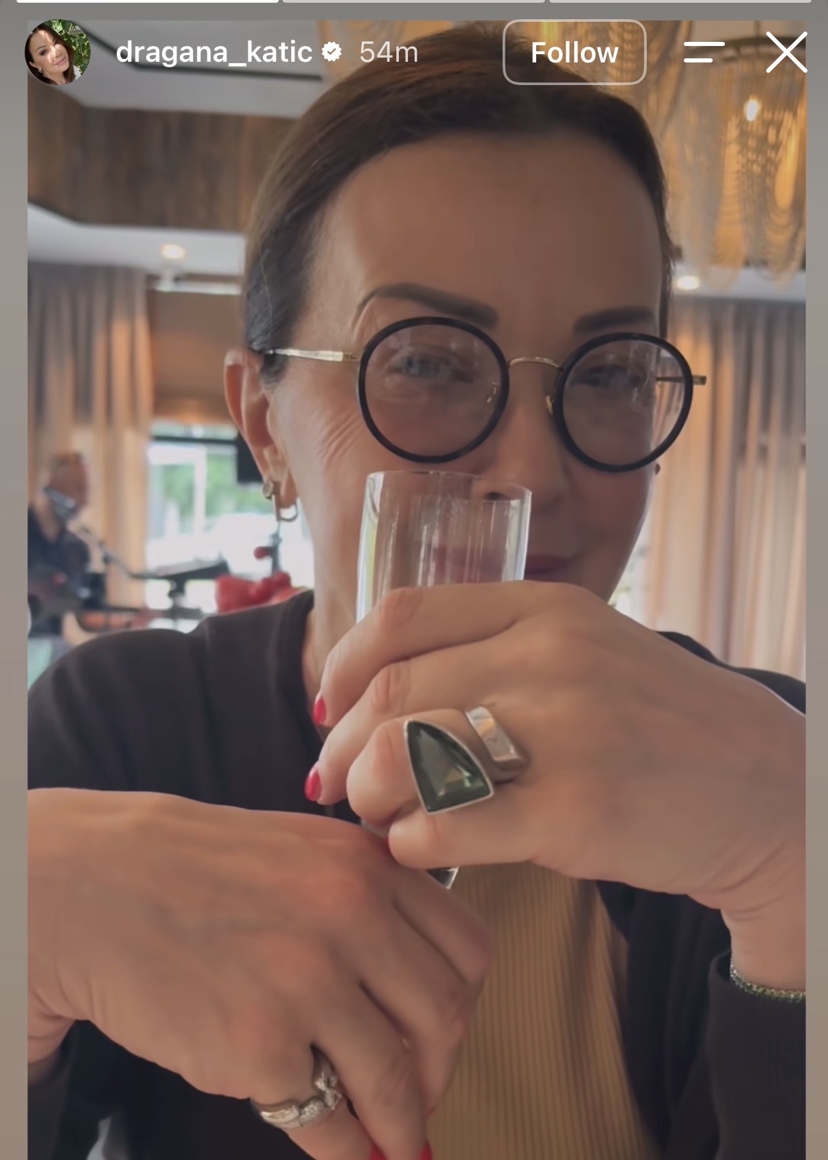Dragana Katić i Vesna Milanović zablistale van studija i kamera, evo kako voditeljke uživaju (FOTO) 8 IMG 8592
