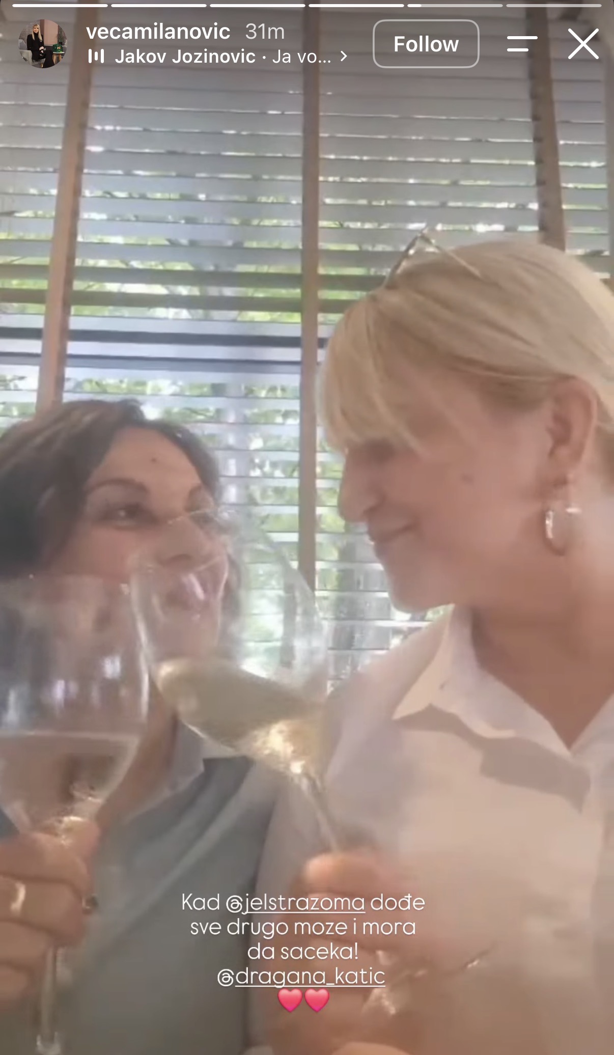 Dragana Katić i Vesna Milanović zablistale van studija i kamera, evo kako voditeljke uživaju (FOTO) 6 IMG 8594