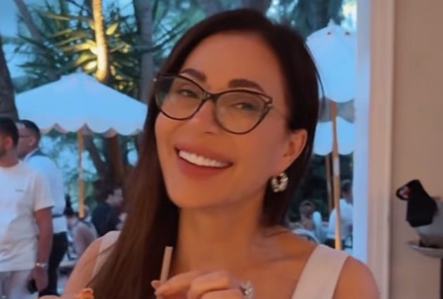 Ceca Ražnatović se pohvalila prizorima iz Španije: Evo kako uživa kod Anastasije i Gudelja (FOTO) 8 IMG 8634