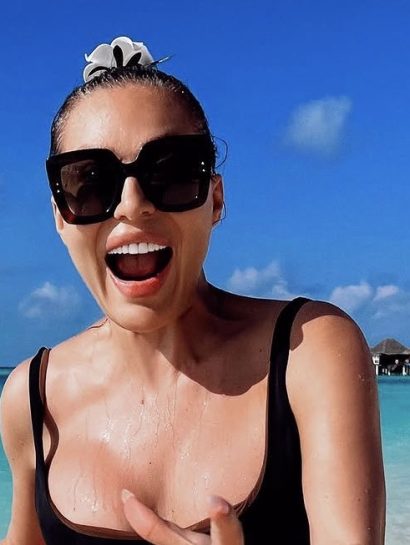 Kokteli i ležaljka u prvom redu: Ceca Ražnatović se oglasila iz Španije i pokazala kako izgleda jutarnji luksuz (FOTO) 28 IMG 8667