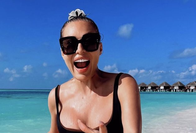 Kokteli i ležaljka u prvom redu: Ceca Ražnatović se oglasila iz Španije i pokazala kako izgleda jutarnji luksuz (FOTO) 23 IMG 8667
