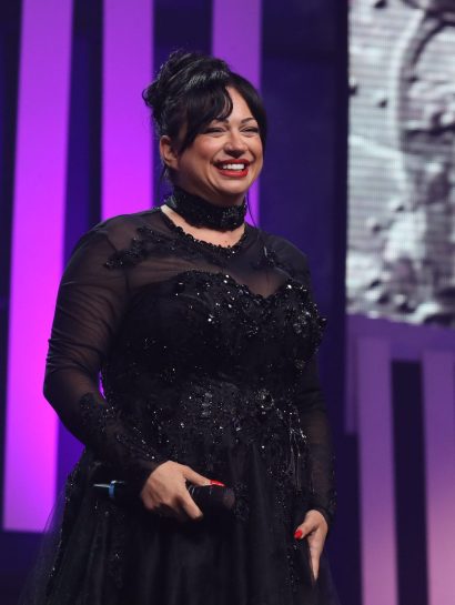 Emotivna dešavanja u životu Ivane Šalipur nakon pobede u "Nikad nije kasno" (FOTO) 33 IVANA SALIPUR LOLA 40 GOD. CIKAGO 31