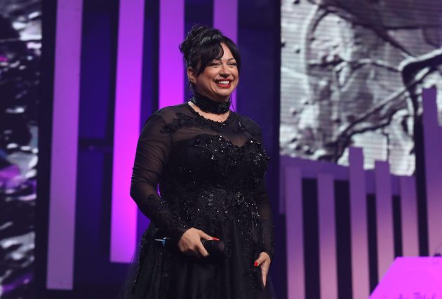 Emotivna dešavanja u životu Ivane Šalipur nakon pobede u "Nikad nije kasno" (FOTO) 19 IVANA SALIPUR LOLA 40 GOD. CIKAGO 31