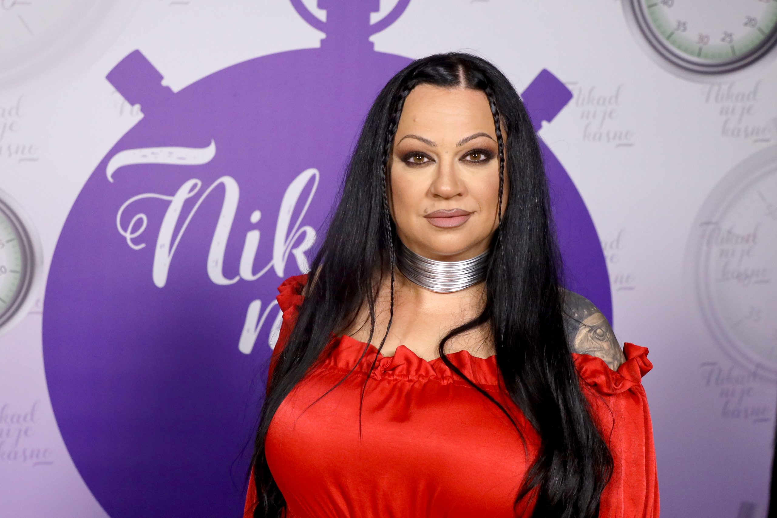 IVANA SALIPUR LOLA 40 GOD. CIKAGOUSA 13 ok