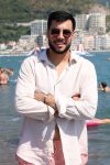 Luka Lukić uživa na crnogorskom primorju, evo kako živi nakon "Zvezda Granda": "Ljudi me prepoznaju, bude mi puno srce" (VIDEO) 19 Luka1