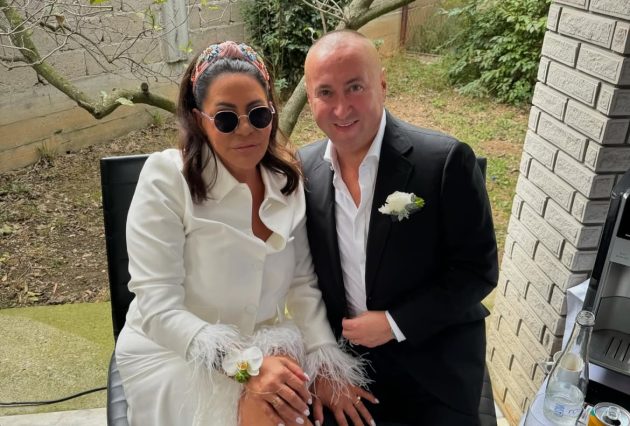 Oglasila se Đanijeva žena: "Nisu hteli odmah da mi kažu da me ne bi plašili, ali morali su" 6 Moja mlada i ja ❤️ e1784561602790