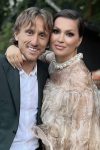 Nina Badrić pružila podršku Luki Modriću nakon ispadanja sa Mundijala: "Maestro, kapa dole..." 20 NIna Badirc i MOdric