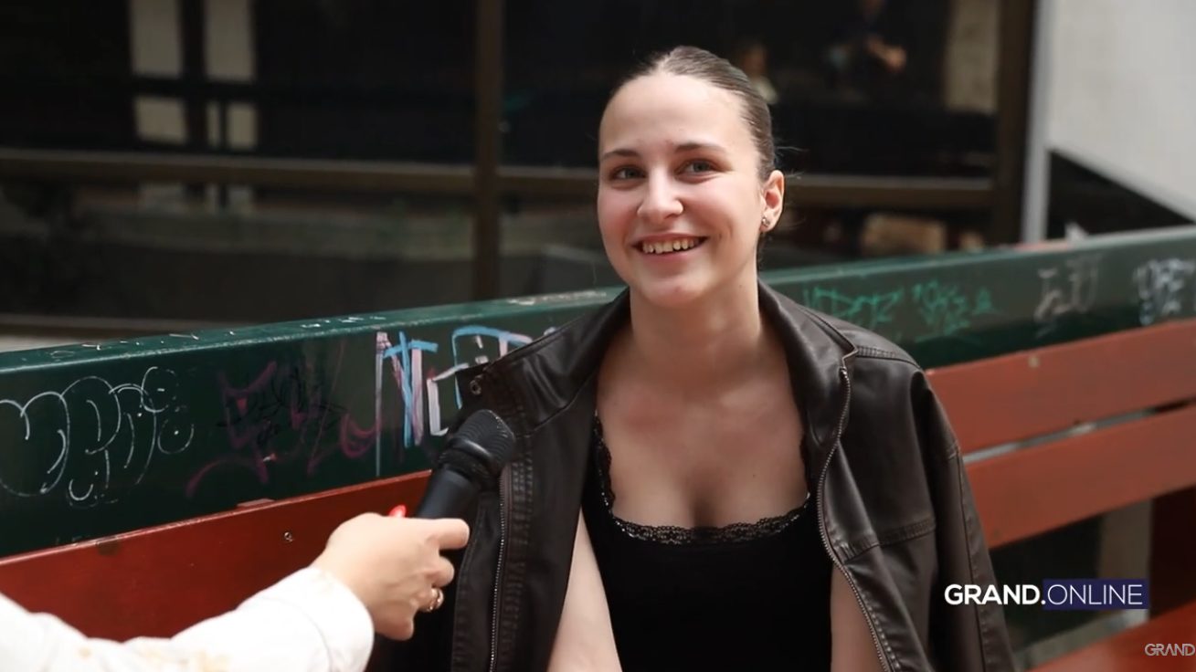Nećete verovati čime se pobednica "Zvezda Granda" bavila pre pevanja: Ovo joj je godinama bio posao (VIDEO) 7 Screenshot 2026 07 07 100350