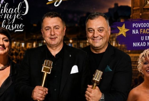 Finalistkinja "Nikad nije kasno" Marijana Petrov otkrila kako se oseća pred veliki spektakl u Sjenici 12 Screenshot 2026 07 18 150835
