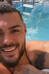 Posle najtežeg perioda u životu Sloba Vasić se oglasio emotivnom porukom na 35. rođendan: "Osetio sam vrh i dno" (FOTO) 16 Screenshot 2026 07 19 102024