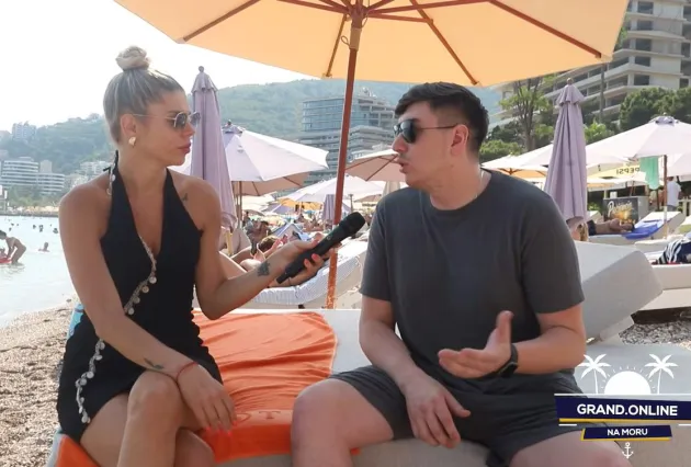 "Popićemo kafu, ali to je to": Mahir Mulalić otkrio zašto izbegava druženje sa kolegama, spomenuo i svog najvećeg rivala iz "Zvezda Granda" (VIDEO) 28 Screenshot 2026 07 23 112409