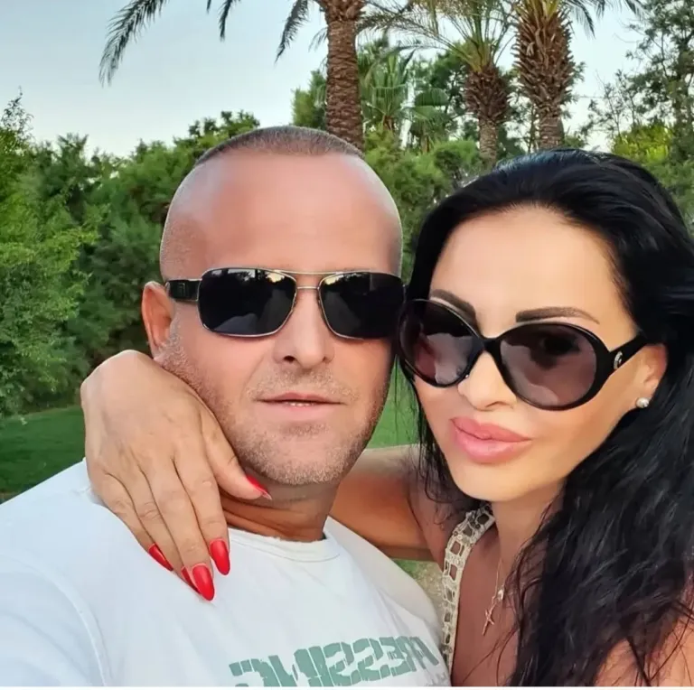 "Falio mi je...": Tina Ivanović se pojavila ruku pod ruku sa bivšim mužem pa progovorila o pomirenju! 6 Screenshot 20260611 121933 Instagram