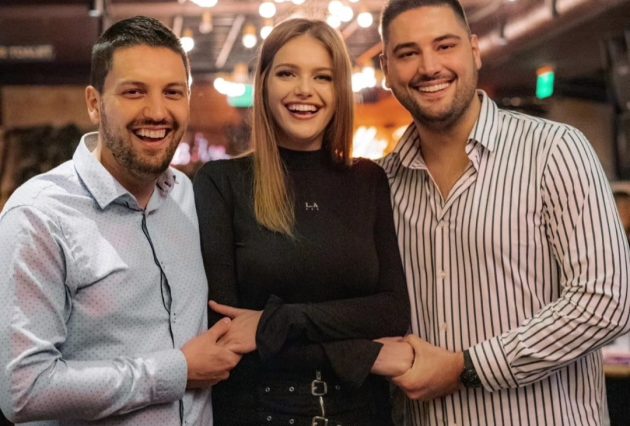 Malo ko zna ko je rođeni brat Ljube Perućice: Neverovatno koliko liče, a njegovo zanimanje će vas iznenaditi 13 Screenshot 20260721 095949 Instagram