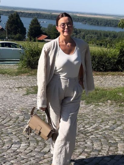 Konačno je dočekala: Dragana Katić pobegla na more, na ovoj destinaciji godinama puni baterije 32 SnapInsta.to 730373547 18605879065017065 8345075543932551769 n