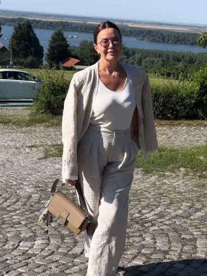 Konačno je dočekala: Dragana Katić pobegla na more, na ovoj destinaciji godinama puni baterije 33 SnapInsta.to 730373547 18605879065017065 8345075543932551769 n