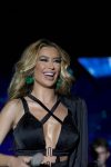 Ceo Šabac na nogama: Tea Tairović priredila publici spektakl kakav se ne viđa! Orili se njeni najveći hitovi, a zbog ovoga se rasplakala (FOTO/VIDEO) 15 Tea Tairovic Sabac2