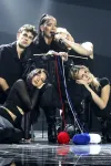 Isplivala tajna iz finala "Zvezda Granda": Članica žirija pevala prateće vokale finalistkinji 20 VALENTINA JOVIC FOTO MUNJA 3 ok
