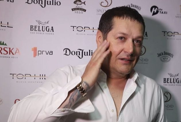 Aco Pejović se davio u vodi kao dete, otkrio detalje jezivog iskustva: "Mislio sam da je gotovo" (VIDEO) 13 aco pjj