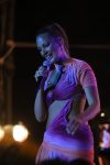 Spektakl Aleksandre Prijović u Budvi: Krcata diskoteka pevala uglas, novi hitovi grmeli do kasnih sati (VIDEO) 13 aleksandra prijovic budva elena 61