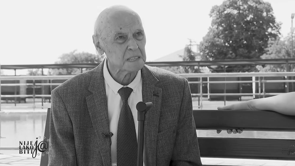 Peja se oprostio od legendarnog pevača, sve rekao u par reči (FOTO) 7 andrija bajic u 1