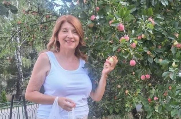Bilja Jevtić objavila fotografiju iz dvorišta rodne kuće: Emotivna poruka dirnula mnoge (FOTO) 12 bila jevtic t