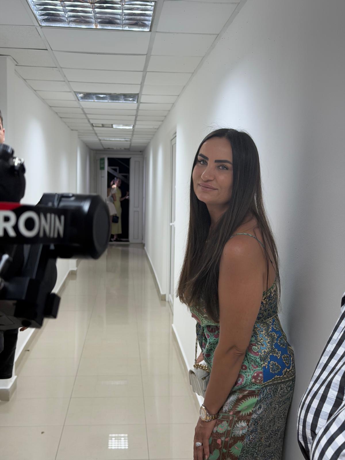 Nisu krili emocije! Prija i Filip uhvaćeni pred nastup u Budvi, a tek da vidite ko je bodrio iz bekstejdža (FOTO+VIDEO) 8 borka 1