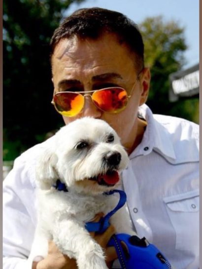 Zauvek ćeš biti u našim srcima: Dragan Kojić Keba napisao pesmu kućnom ljubimcu Paku (FOTO) 17 dc3835cb 16c3 4466 bc51 c6fd1b56e2b4