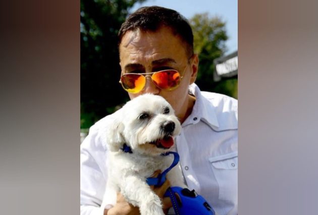 Zauvek ćeš biti u našim srcima: Dragan Kojić Keba napisao pesmu kućnom ljubimcu Paku (FOTO) 7 dc3835cb 16c3 4466 bc51 c6fd1b56e2b4