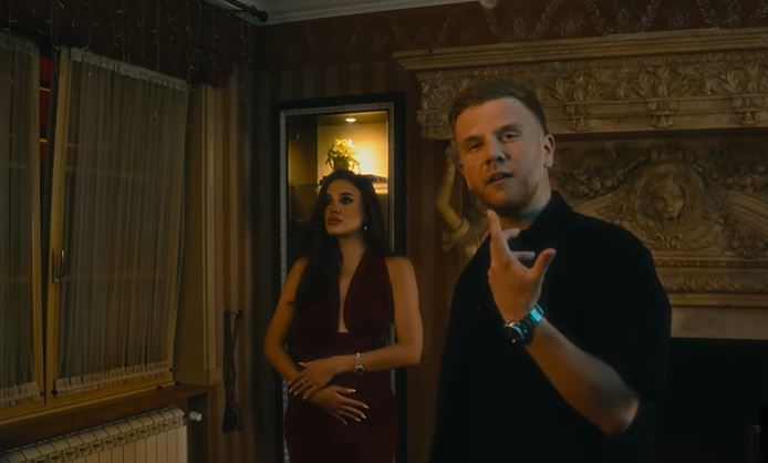 Marija Šerifović ga je dovela do finala, a sada Ognen Zdravkovski okreće novu stranicu: "Plašilo me je kako će ljudi reagovati" 7 do neba