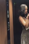 Pevačica pozirala u donjem vešu pred porođaj i poručila: "Nisam debela, samo mi je beba napredna" (FOTO) 14 edita aradinovic