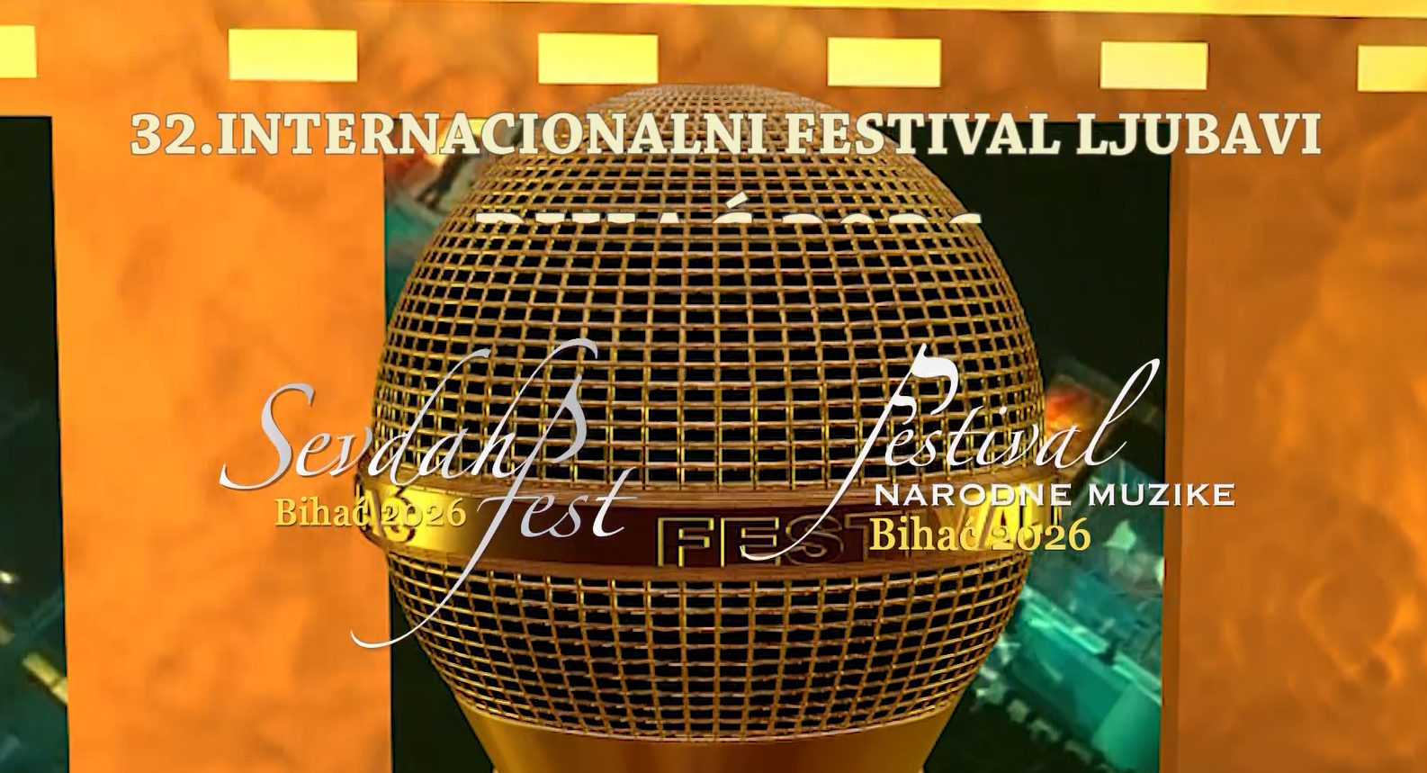 festival u bihacu
