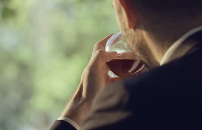 Mnogi godinama ne znaju da je Filip Živojinović glavni glumac u dva Prijina spota: Da li ga prepoznajete? (FOTO) 10 filip zivojinovic 1