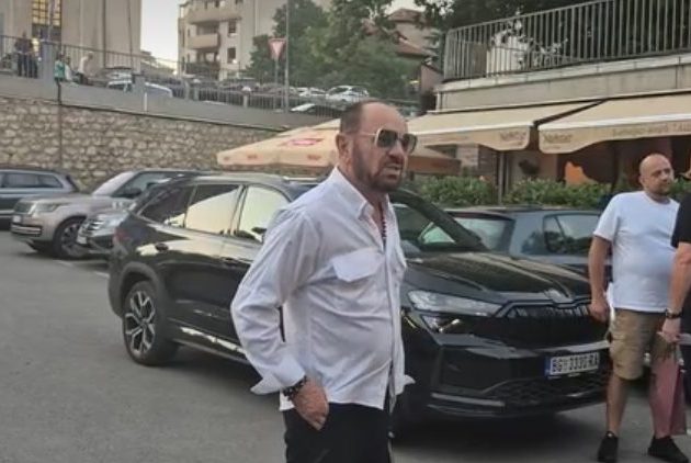"Ko nije znao da peva Milančeta, nije mogao da nastupa u kafani": Mile Kitić otkrio koliko ceni kolegu (VIDEO) 14 image 1 13