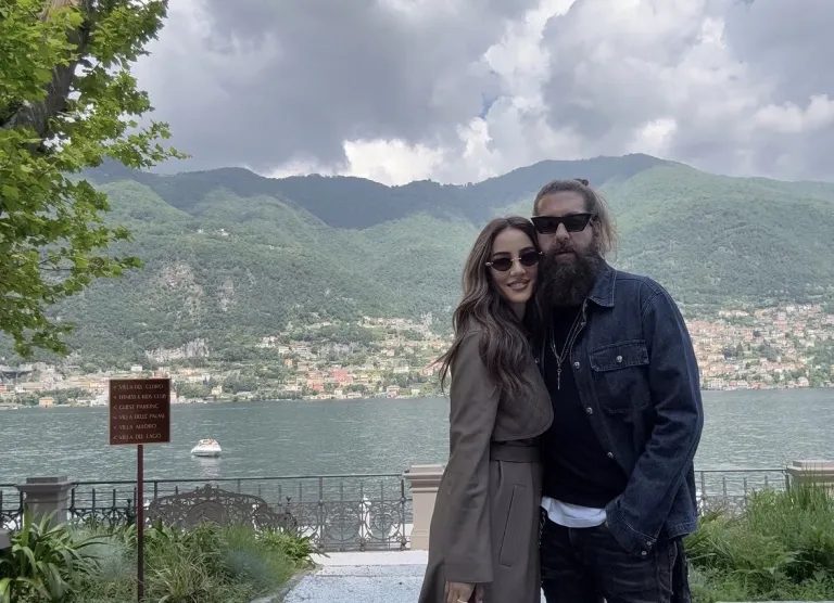 Iza kulisa venčanja Tamare Kalinić: Cipele pravljene samo za nju, a četvoro zanatlija na haljini radilo 200 sati 6 image 1 44