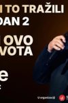 Milanče Radosavljević otvorio prodaju karata za Tašmajdan 2 (VIDEO) 14 image 4 1