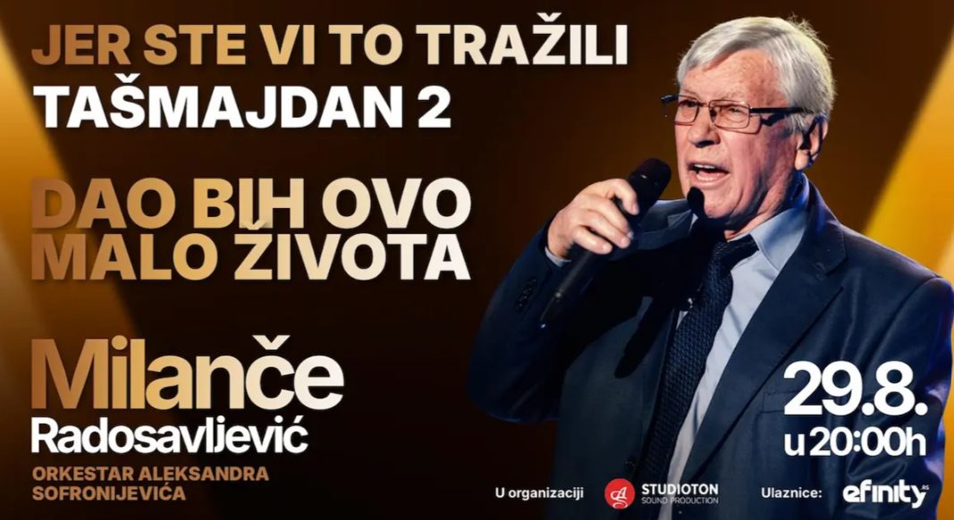 Milanče Radosavljević otvorio prodaju karata za Tašmajdan 2 (VIDEO) 5 image 4 1