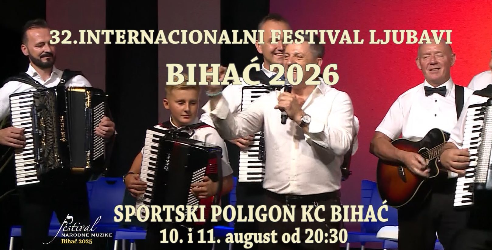 internacionalni festival ljubavi