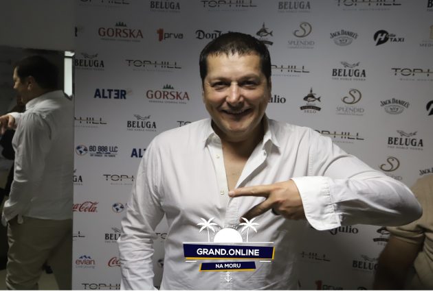 Aco Pejović otkrio koji film ga je inspirisao za spot koji je izazvao lavinu komentara (VIDEO) 19 ipiccy image 1 1