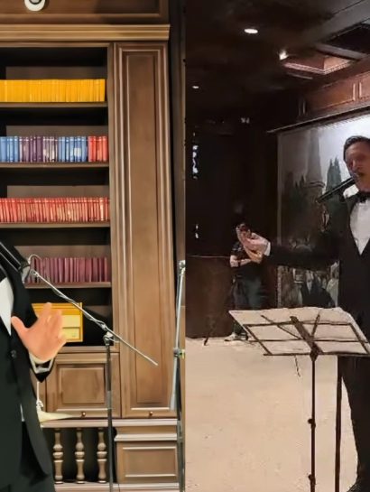 Pobednik "Nikad nije kasno" održao solistički koncert povodom svog 50. rođendana: "Svako ima svoj put, ovaj je moj" (VIDEO) 32 ipiccy image 13