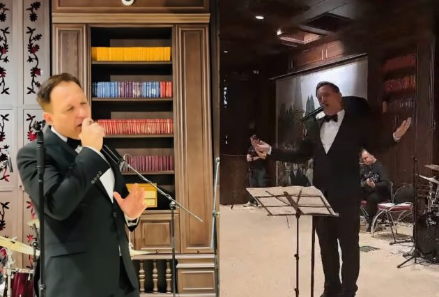 Pobednik "Nikad nije kasno" održao solistički koncert povodom svog 50. rođendana: "Svako ima svoj put, ovaj je moj" (VIDEO) 18 ipiccy image 13