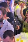 Marko Gačić napravio haos na veselju: Lepili mu evre na čelo, a u rukama "čista energija" (VIDEO) 13 ipiccy image 14