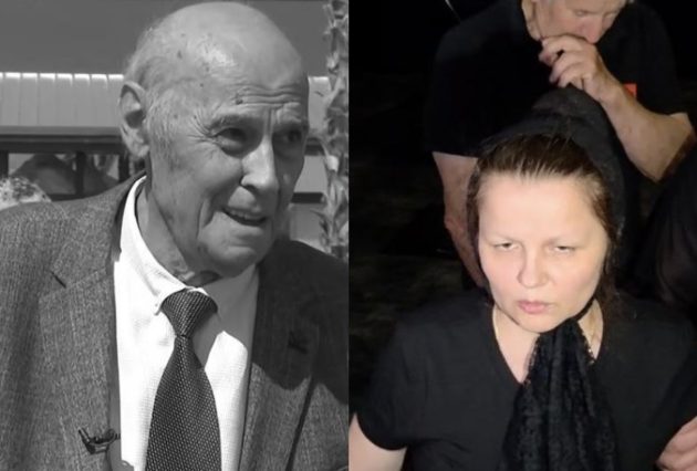 Sahranjen Andrija Bajić, mala Cana održala govor: "Rekao si mi da ne obrukam sebe" 15 ipiccy image