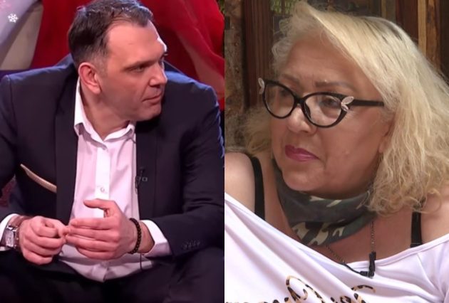 Kasper žestoko odgovorio Zorici Marković nakon što je rekla da ga se plaši: "Nikad me nećeš upoznati" 8 ipiccy image 8