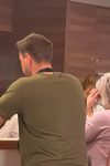Paparazzo: Poznati glumac uhvaćen u hotelu u Crnoj Gori, svi gledali u njega (FOTO/VIDEO) 19 luka raco crna gora