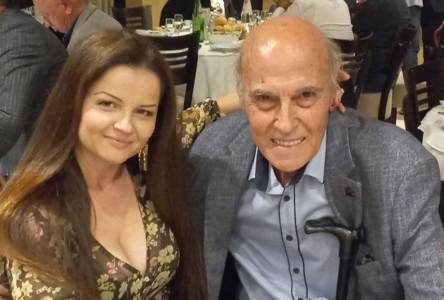 Supruga i ćerke Andrije Bajića u lošem odnosu i nakon pevačeve smrti: "Niti su mi prišle, niti su plakale" 9 mala cana i andrija bajic e1783523036148