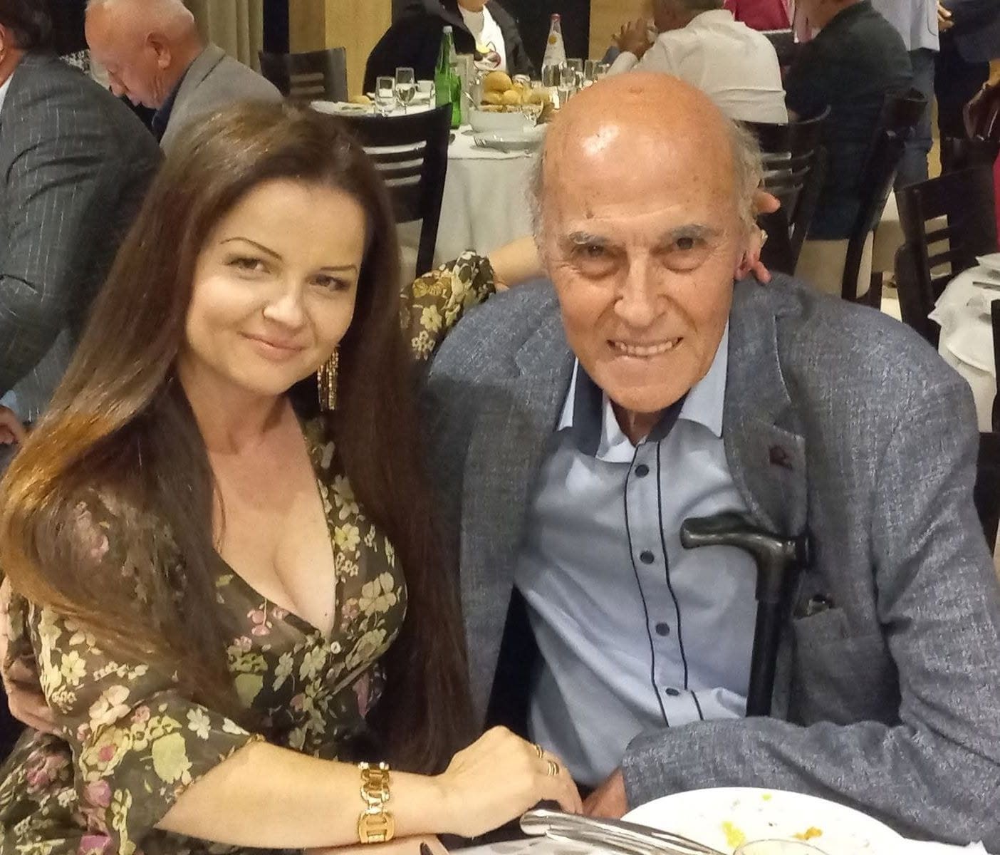mala cana i andrija bajic