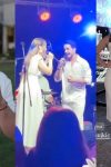 Midhat Keskin održao koncert u Jablanici: Kolege iz "Zvezda Granda" pevale sa njim na bini (FOTO) 13 midhat keskin koncert u jablanici 1